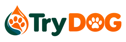 Logo oficial Try DOG
